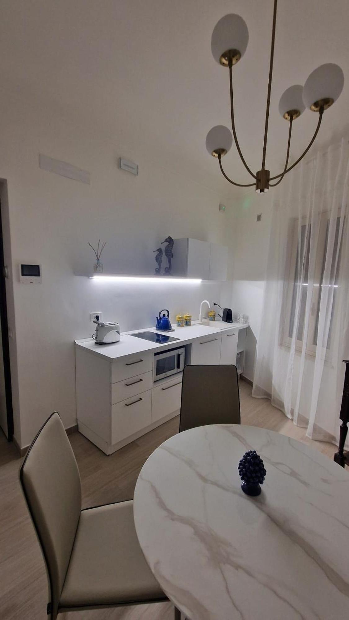 شقة Casa Diana تاورمينا المظهر الخارجي الصورة