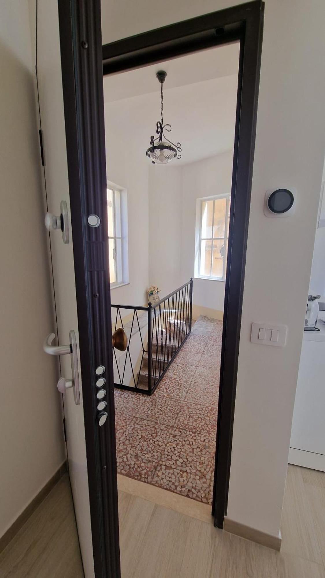 شقة Casa Diana تاورمينا المظهر الخارجي الصورة