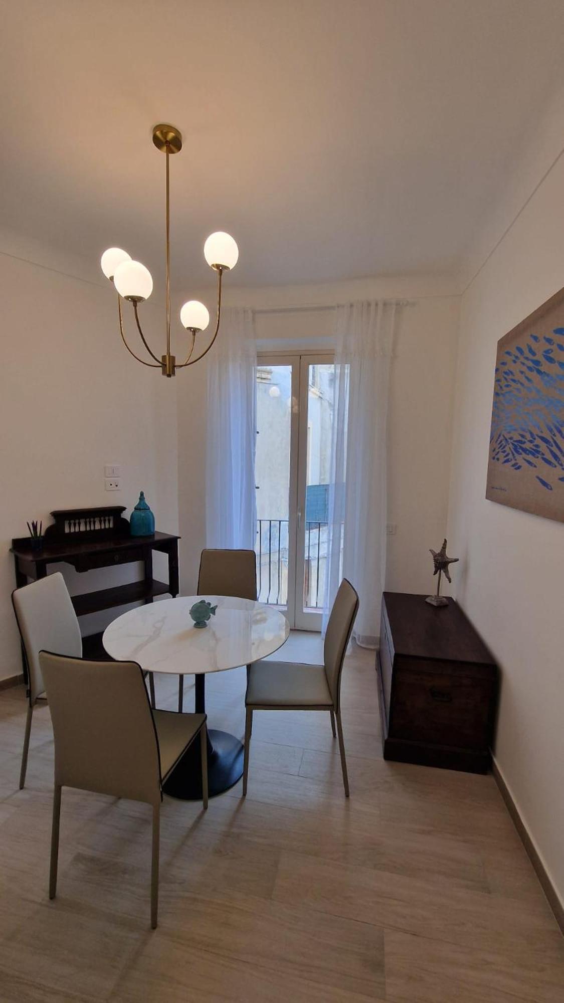 شقة Casa Diana تاورمينا المظهر الخارجي الصورة
