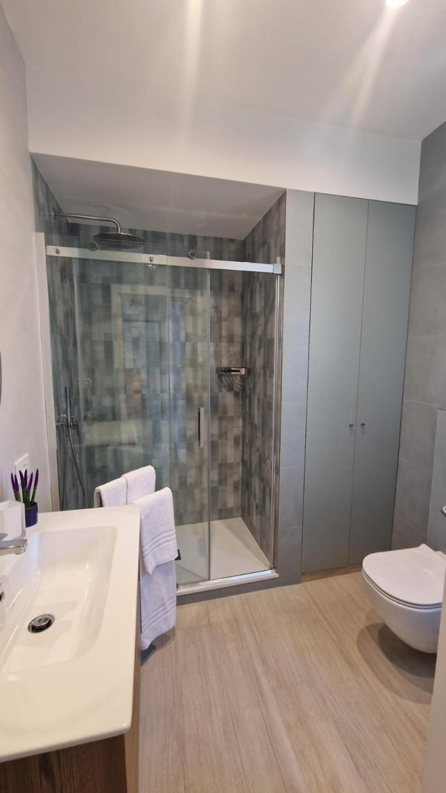 شقة Casa Diana تاورمينا المظهر الخارجي الصورة