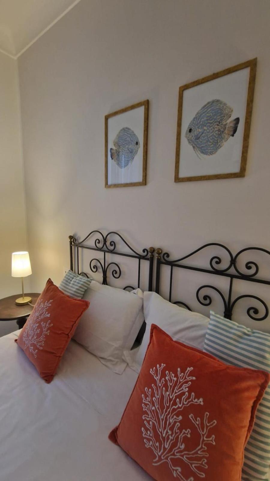 شقة Casa Diana تاورمينا المظهر الخارجي الصورة