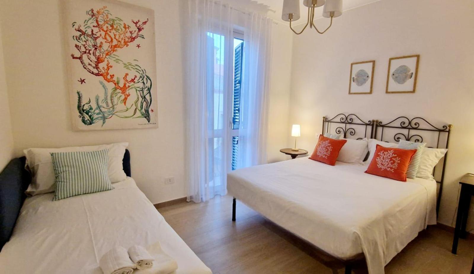 شقة Casa Diana تاورمينا المظهر الخارجي الصورة