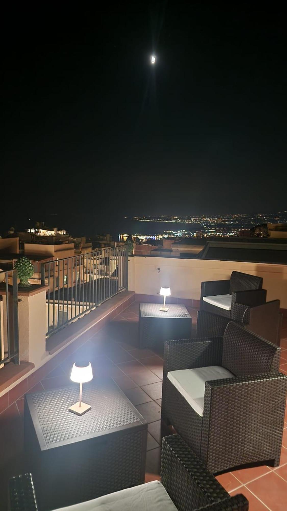 شقة Casa Diana تاورمينا المظهر الخارجي الصورة